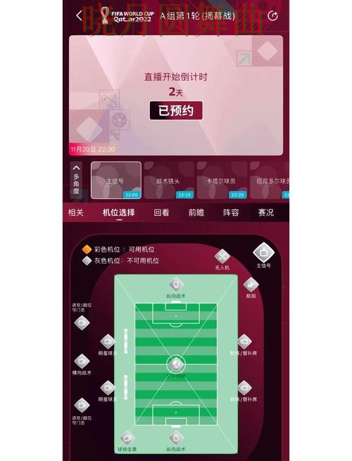 世界杯买球每日推荐内容怎么看